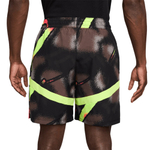 Баскетбольные шорты Nike Ja Dri-FIT Shorts Multicolor
