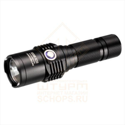 Фонарь Nitecore EC25 COBRA
