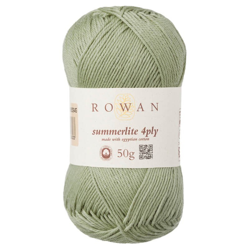 Пряжа Rowan Summerlite 4ply (445)