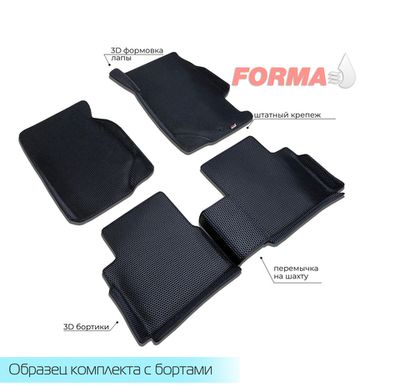 Honda Accord 6 поколение CF, CL (09.1997 - 09.2002) седан, правый руль