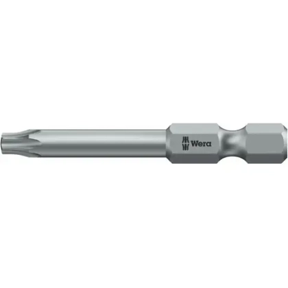 Бита TORX®BO с отверстием TX9x89 мм WERA 05060049001
