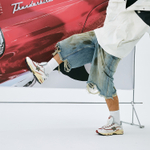 Кроссовки New Balance Nb 1000
