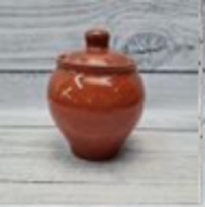 Горшок Русский 0,85лстандарт