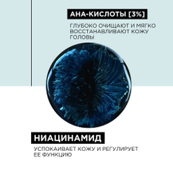 L'Oreal Скальп Анти-Ойл шампунь 500мл