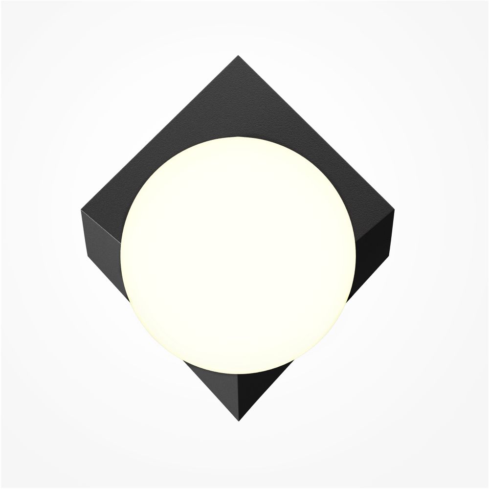 Бра Maytoni   MOD445WL-01B