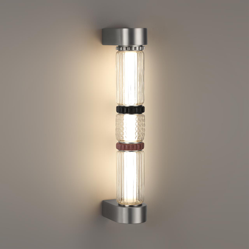 5456/12WL ODL_EX Настенный светильник LED 12W 4000K COLLIER L-VISION