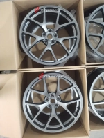 КОВАНЫЕ ДИСКИ ДЛЯ FERRARI 599 GTB 2008 ФЕРРАРИ