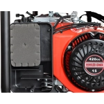 REDVOLT EPB6000EA бензогенератор