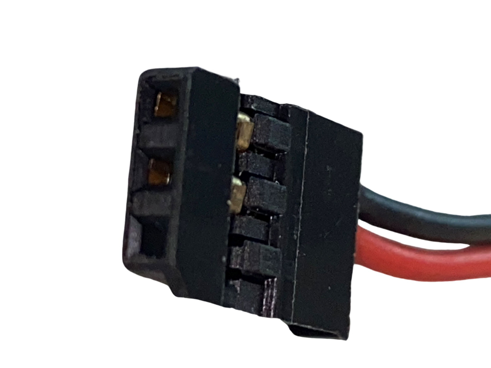 Разъём ET FutF3/2-W200