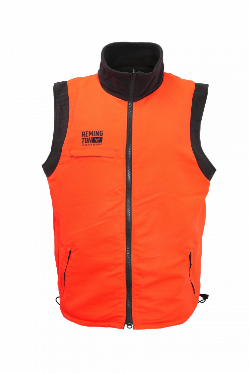 Жилет двусторонний Remington Experienced hunte