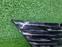 Решетка радиатора Changan CS55PLUS (2021-2024)