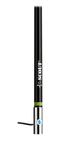 Морская УКВ антенна SCOUT KS-43 Black Edition