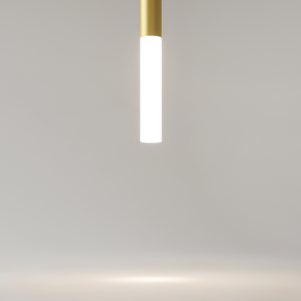 Подвесной светильник Maytoni MOD157PL-L6GK