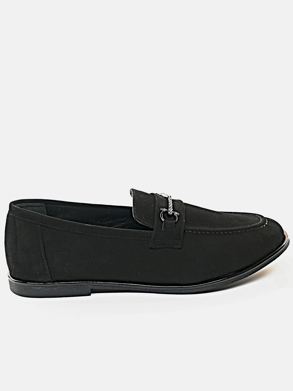 Лоферы женские Ascalini R15283