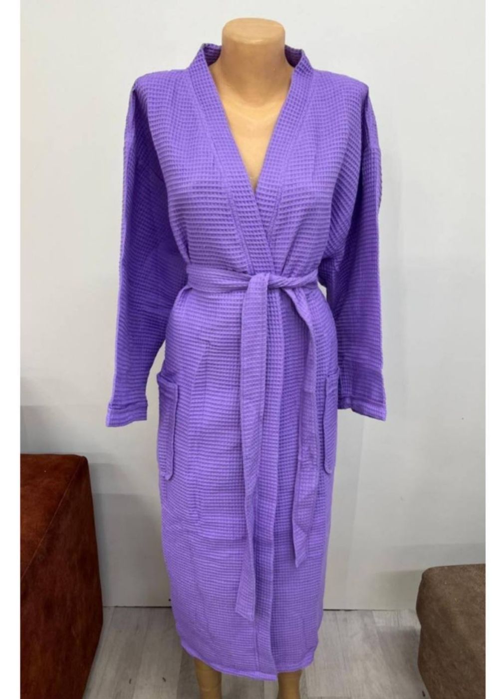 Халат Ваф Кимоно