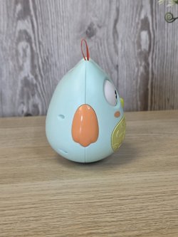 Неваляшка "Совунья"