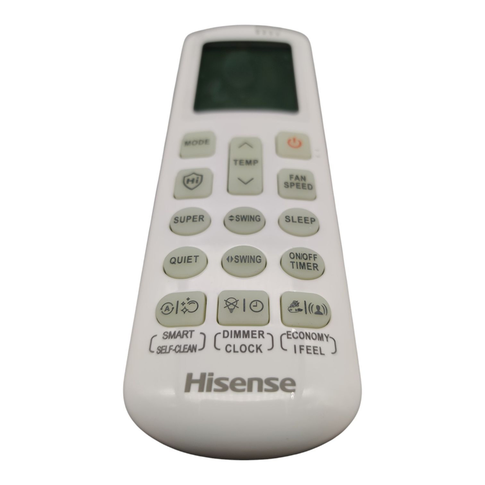 Пульт для кондиционеров Hisense DG11R2-01-1