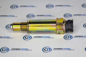 Датчик скорости 4 контакта  С03054-21