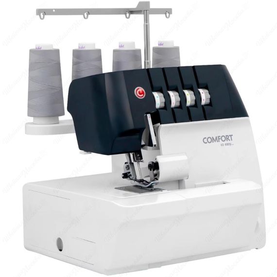 Оверлок Comfort 700