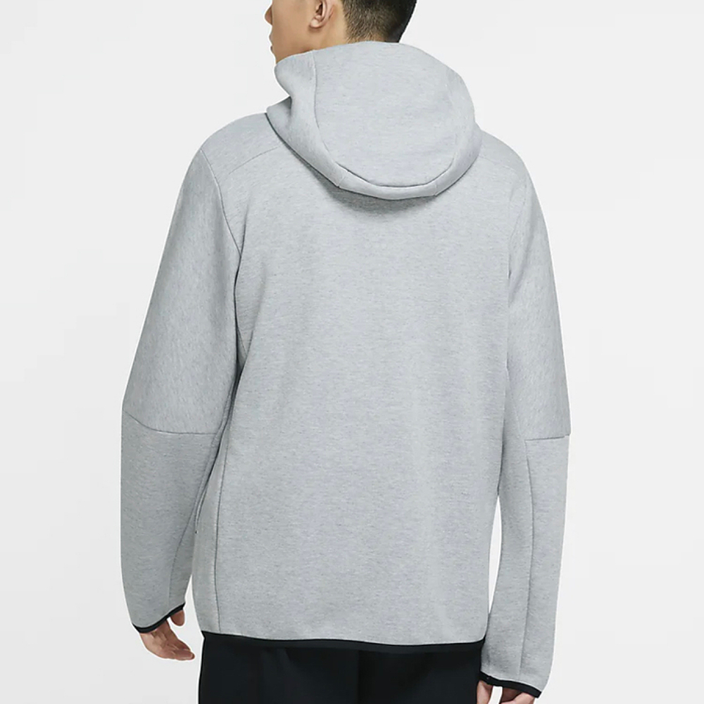 Толстовка Nike NSW Tech Fleece, CU4490-063