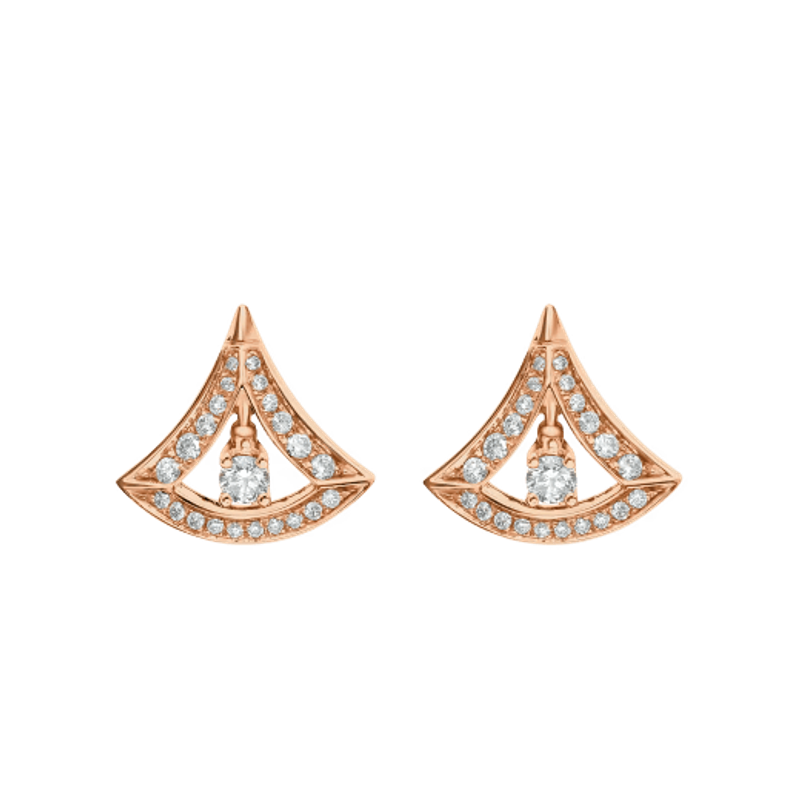 Серьги DIVAS’ DREAM