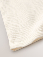 Рубашка с коротким рукавом для мальчика Next AB9-197, Молочный