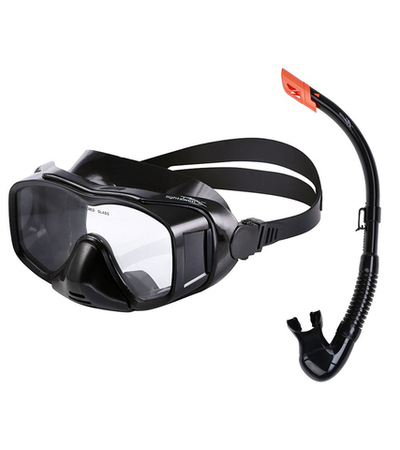 Набор для плавания Light Swim LSM 27/SN 11