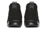 Кроссовки Nike Air Max Thea Mid "Black" (Женская размерная сетка)