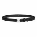 Пояс CELINE 2.5CM, 45AKA3ARV.38SI