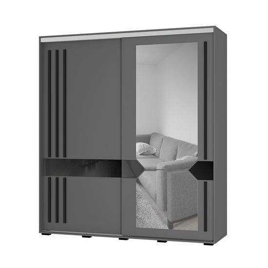 Шкаф купе Крафт-9