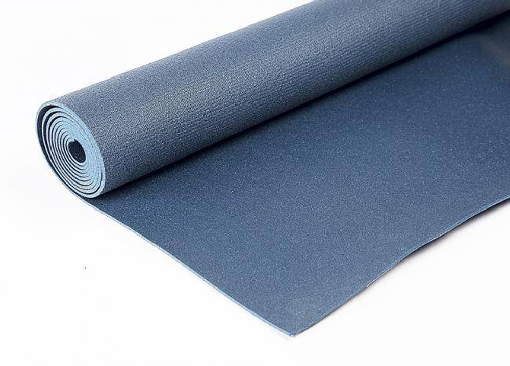 Коврик для йоги Yin-Yang Studio 4,5 мм 120*200см