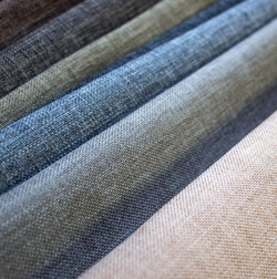 Рогожка Джой честнут (Joy chestnut)