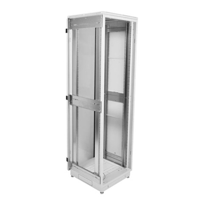ШТК-М-42.6.6-44АА шкаф напольный 42U 600x600 ЦМО