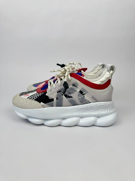 Кроссовки Versace