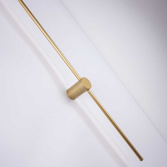 Настенный светильник Imperium Loft Wall Lines 178042-26