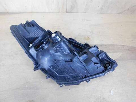 фара левая Toyota Vitz NSP130 135