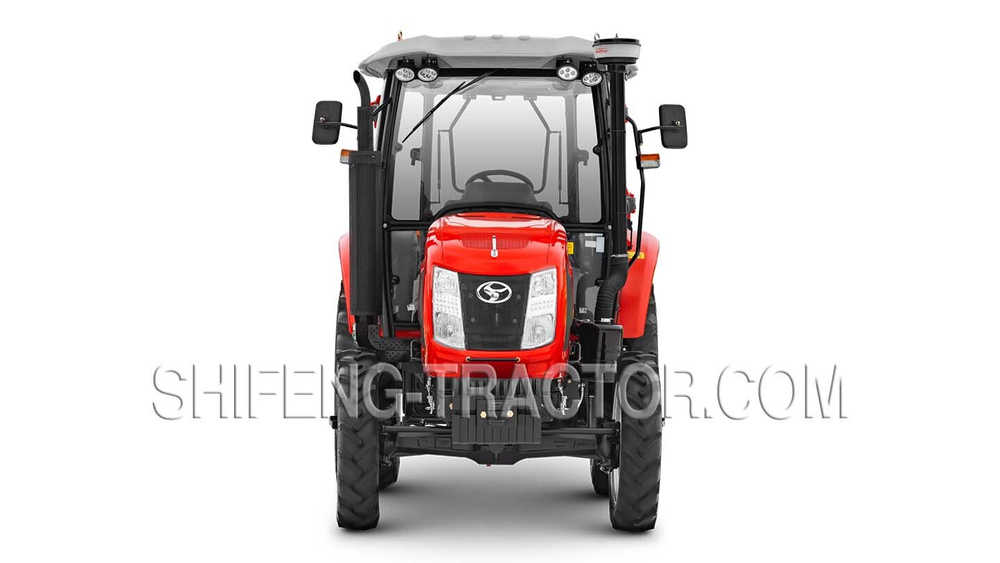 Трактор Shifeng | Шифенг SF-904СBR 8/4 (с ПСМ)