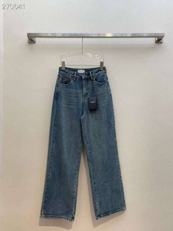 Джинсы Yves Saint Laurent