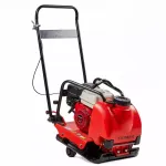 Виброплита бензиновая KEDASA MS90A‑4 - [83 кг / 13 кН / Honda GX160]