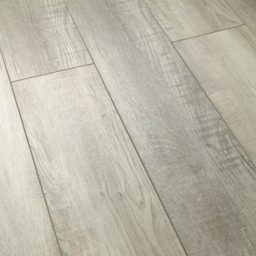 SPC ламинат Planker Rockwood Дуб Бриллиант 1006