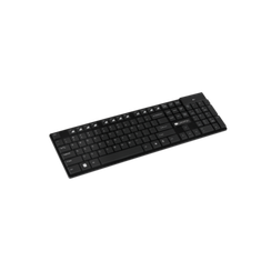 Klaviatura \ Клавиатура \ Keyboard  Canyon Ultra-Slim Wireless / CNS-HKBW2-US