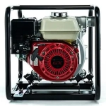 Koshin KTH-50 X мотопомпа бензиновая 4 л.с, 700 л/мин, диаметр 50 мм, KTH-50X