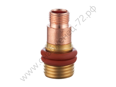 Держатель цанги короткий (г.л.) (TS 17—18—26) Ø1.6, IGF0086—16