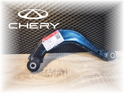 Задний поперечный верхний рычаг подвески Chery 202000062AA