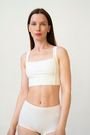 Бралетт-бестселлер для большой груди №23 | + цвета