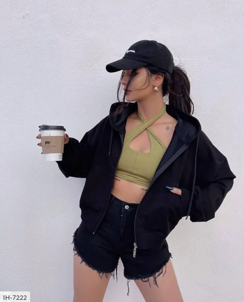 Кофта IH-7220 Фабрика Моды