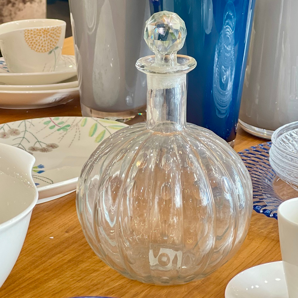 Графин , 25 см