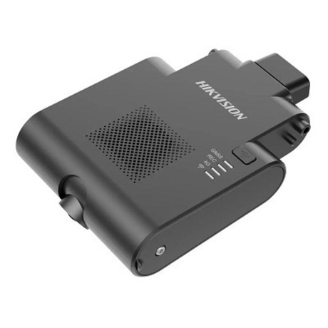 Промышленный видеорегистратор Hikvision AE-DI2032-G40