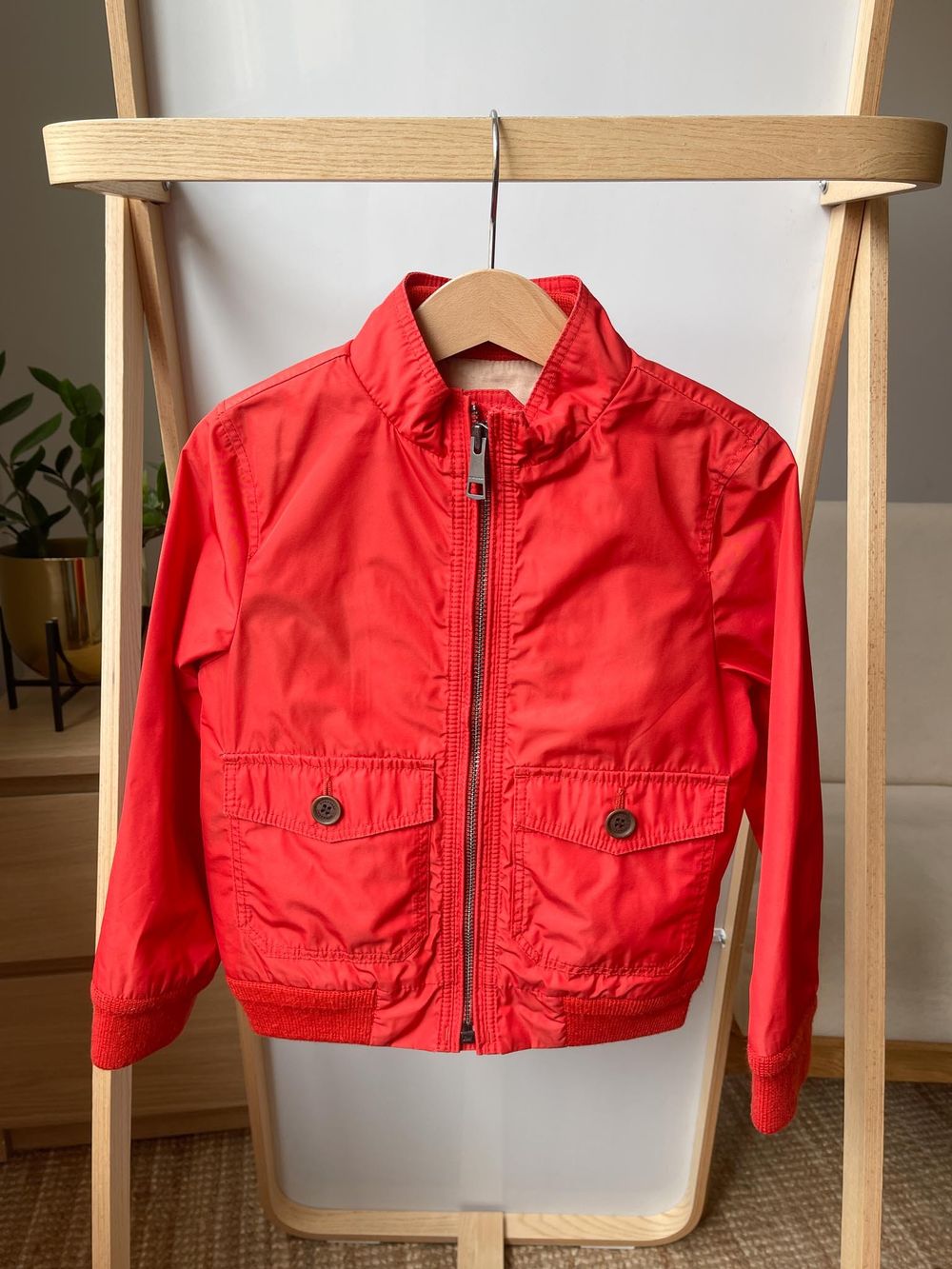 Куртка Burberry