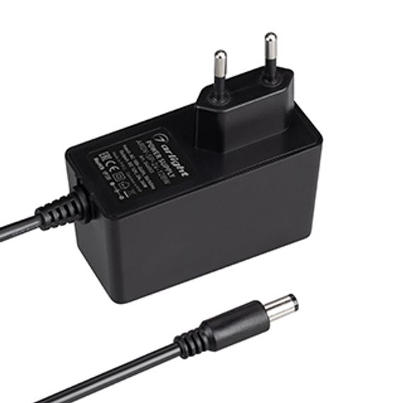 Блок питания ARDV-SP-24-12BW (12V, 2A, 24W) Arlight 046053